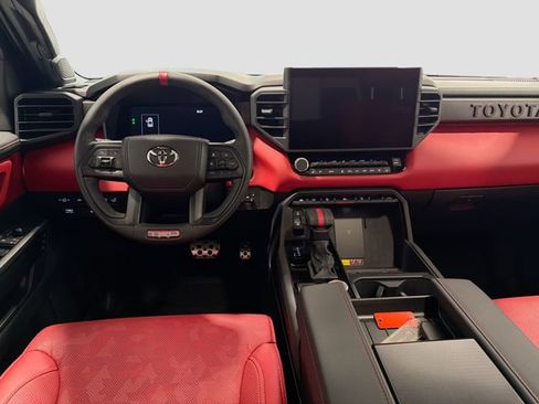 New 2026 Toyota Tundra TRD Pro AWD/4WD image 20