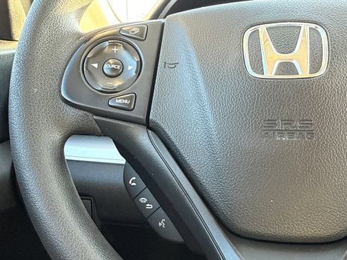 Used 2015 Honda CR-V LX image 28