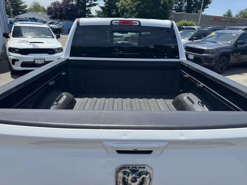 Used 2019 RAM 1500 Big Horn AWD/4WD image 15