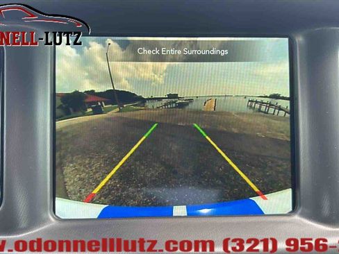 Used 2022 Dodge Charger R/T w/ Blacktop Package image 23