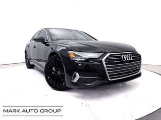 Used 2023 Audi A6 2.0T Premium AWD/4WD video 1
