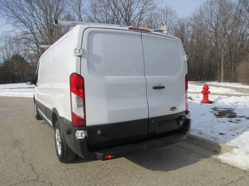 Used 2017 Ford Transit 150 148 Low Roof image 26