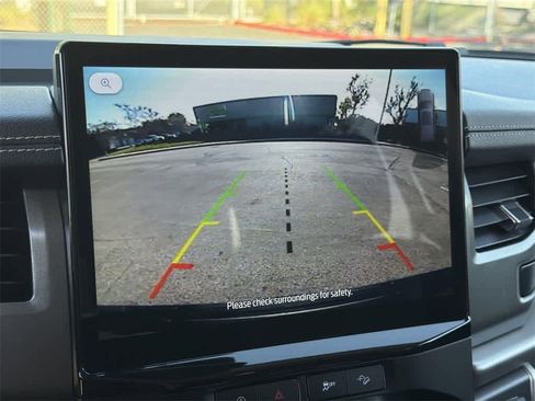 Used 2024 Ford Expedition Max XLT image 18