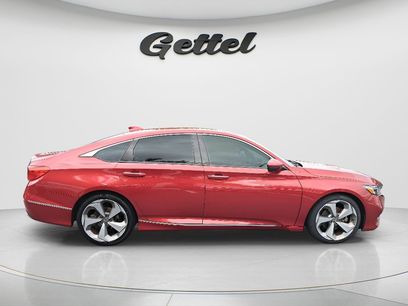 Used 2018 Honda Accord Touring
