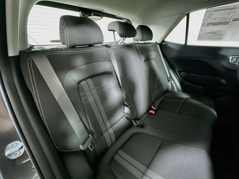 New 2026 Hyundai Venue SEL FWD image 25