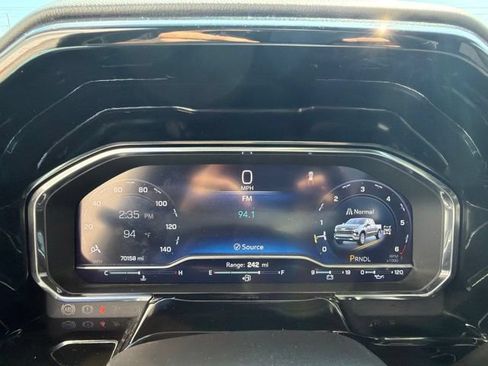 Used 2024 Chevrolet Silverado 1500 LT w/ Protection Package AWD/4WD image 21