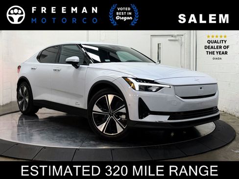 Used 2024 Polestar Polestar 2 image 1