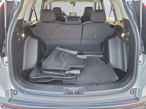 Certified 2023 Honda CR-V LX image 28