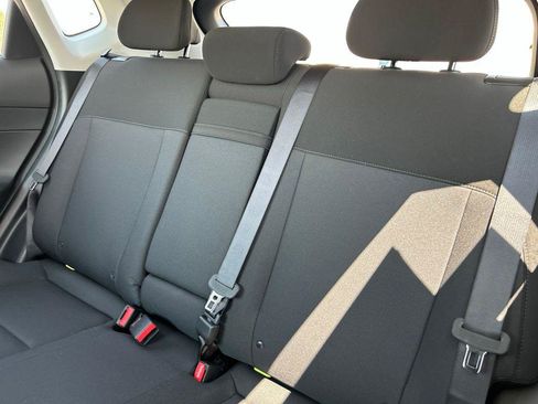 New 2027 Hyundai Kona SEL Sport AWD/4WD image 23