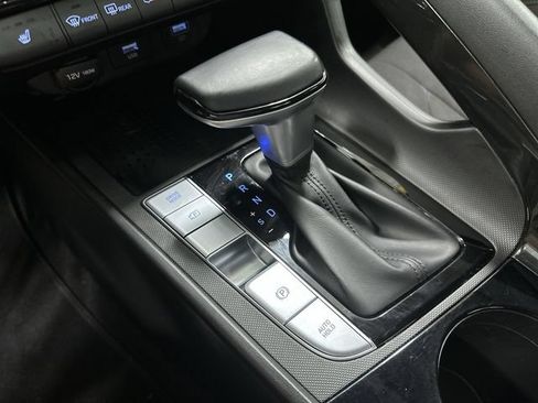 Used 2021 Hyundai Elantra SEL w/ Convenience Package FWD image 23