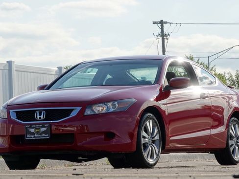 Used 2009 Honda Accord LX-S image 9