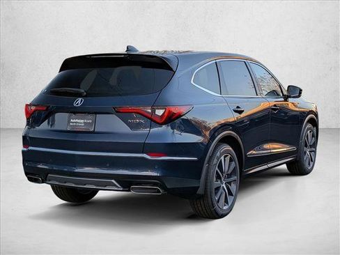 New 2026 Acura MDX w/Technology Package image 2