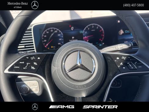 New 2026 Mercedes-Benz GLE 350 4MATIC image 26