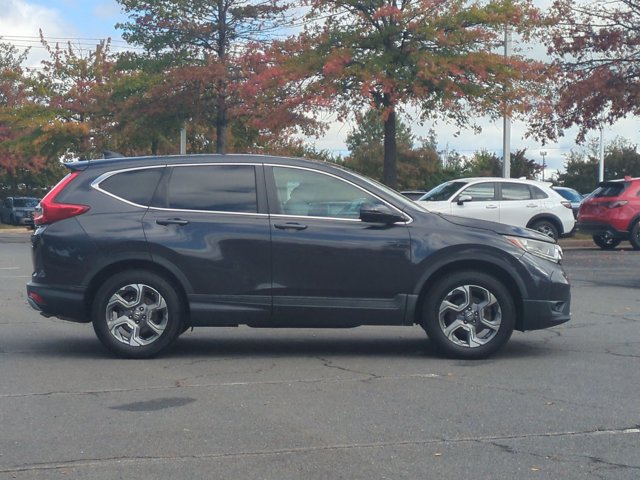 Used 2017 Honda CR-V EX-L image 4