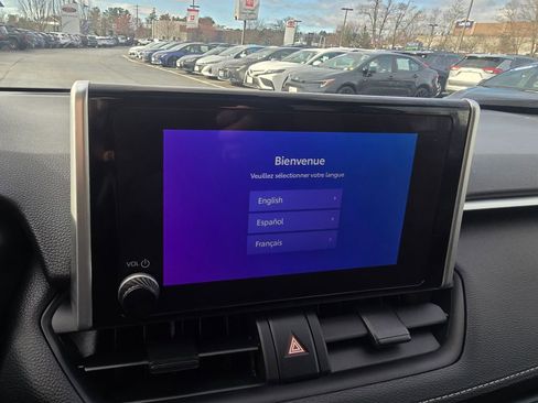 Used 2024 Toyota RAV4 XLE w/ Convenience Package image 22