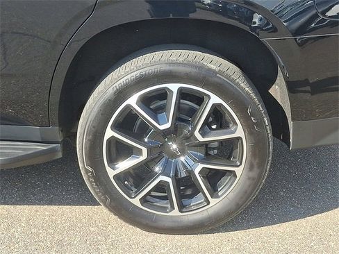 Used 2023 Chevrolet Tahoe RST w/ Luxury Package image 8