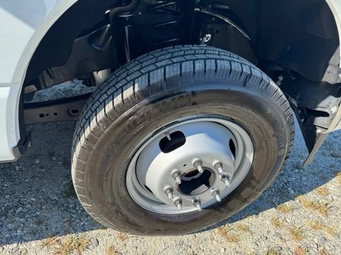 Used 2026 Ford F350 XL AWD/4WD image 11