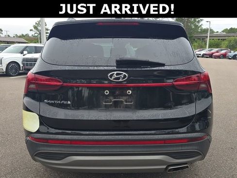 Used 2023 Hyundai Santa Fe SEL image 4