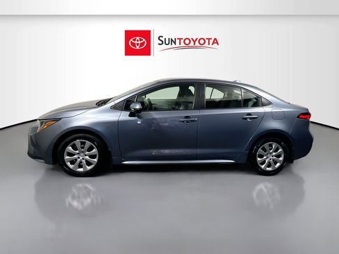 Used 2026 Toyota Corolla LE FWD image 7