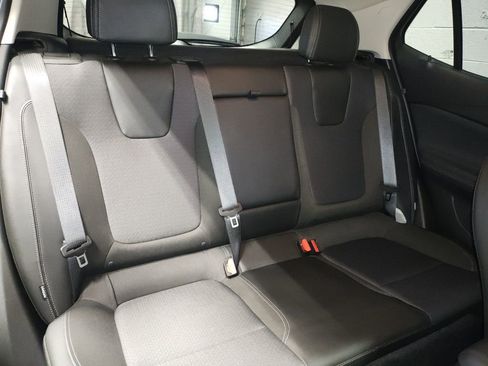 Used 2021 Buick Encore GX Select w/ Sport Touring Package image 11