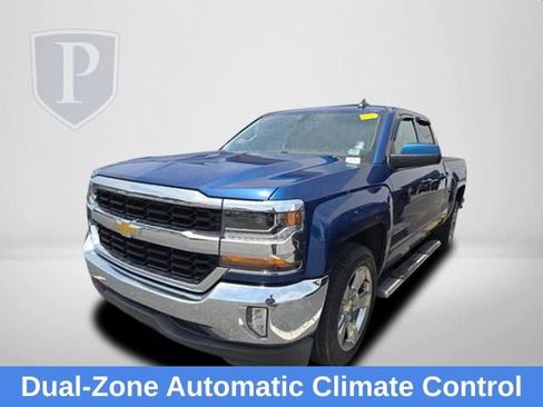 Used 2017 Chevrolet Silverado 1500 LT w/ All Star Edition RWD image 10