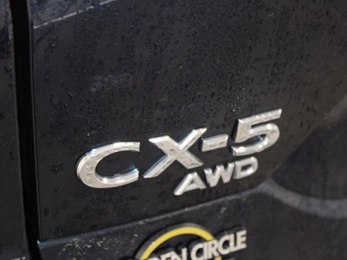 Used 2023 MAZDA CX-5 AWD 2.5 S image 24