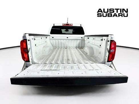 Used 2015 Chevrolet Colorado Z71 AWD/4WD image 31