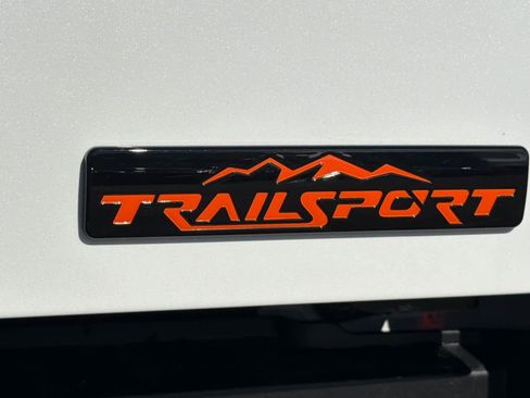 New 2026 Honda Ridgeline TrailSport image 12