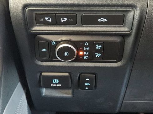 Used 2021 Ford F150 Lariat AWD/4WD image 20