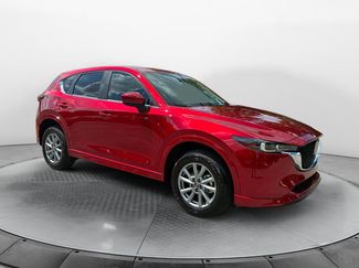Certified 2025 MAZDA CX-5 AWD 2.5 S w/ Select Package video 1