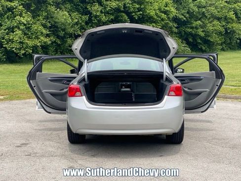 Used 2019 Chevrolet Impala LS FWD image 39