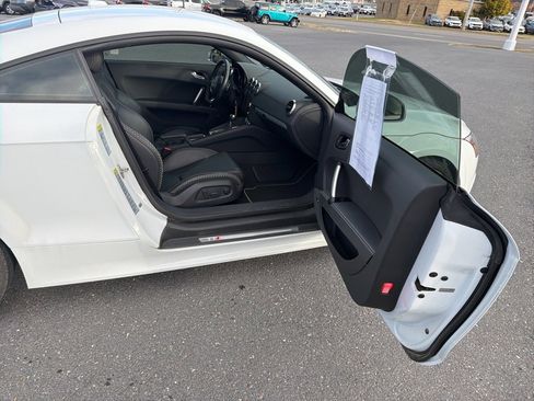 Used 2013 Audi TTS 2.0T Prestige image 19