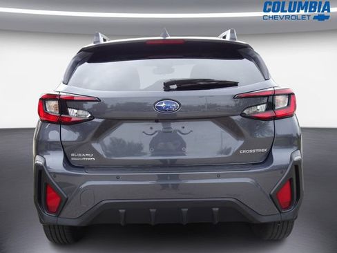 Used 2024 Subaru Crosstrek 2.5i Limited w/ Crosstrek Mirror Package AWD/4WD image 4