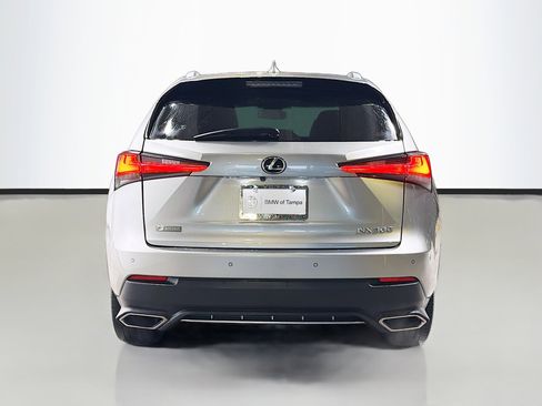 Used 2019 Lexus NX 300 F Sport image 4