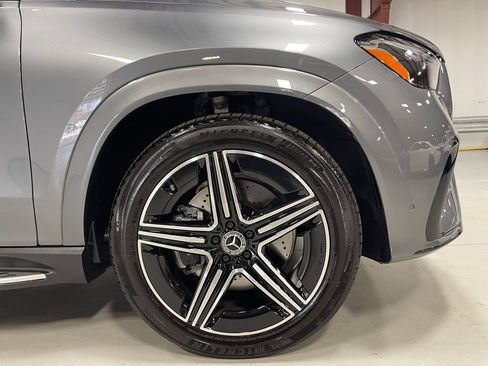 Certified 2026 Mercedes-Benz GLE 450 4MATIC image 16