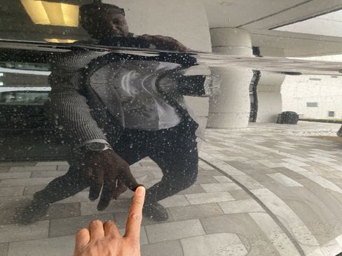 Used 2019 Lincoln Navigator Reserve image 10