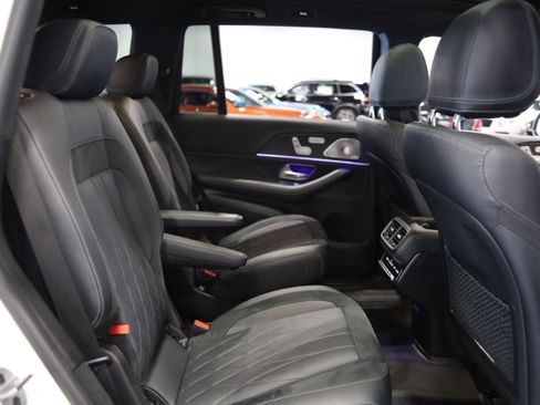 Used 2021 Mercedes-Benz GLS 63 AMG 4MATIC image 43