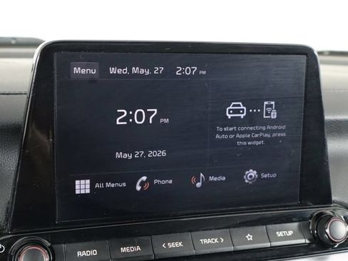 Used 2023 Kia Forte LXS w/ LXS Technology Package FWD image 28