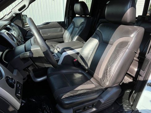 Used 2010 Ford F150 Raptor image 13