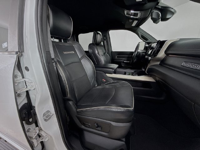 Used 2019 RAM 2500 Laramie AWD/4WD image 27