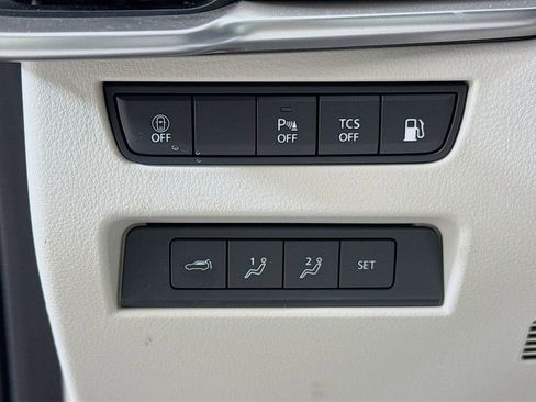 Used 2025 MAZDA CX-90 Plug-In Hybrid w/ Premium Plus image 10