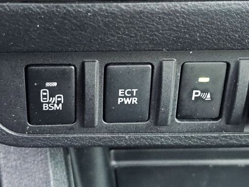 Used 2023 Toyota Tacoma TRD Sport w/ Advanced Technology Package AWD/4WD image 11
