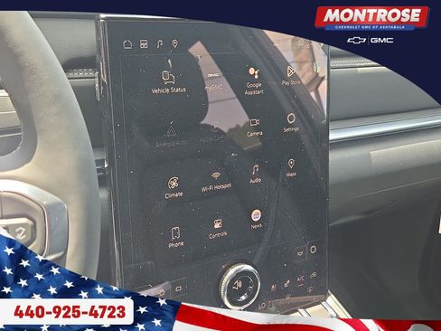 New 2026 GMC Terrain Elevation w/ Elevation Premium Package image 32