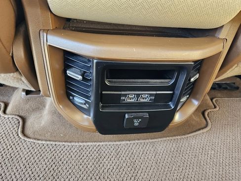 Used 2021 RAM 1500 Laramie image 17