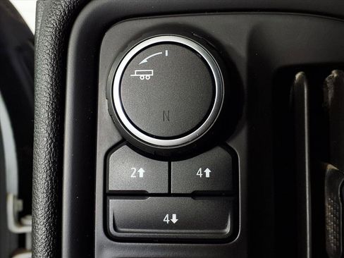 Used 2020 Chevrolet Silverado 2500 W/T w/ WT Convenience Package image 16