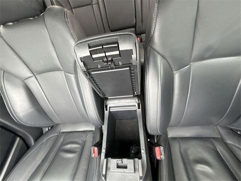 Used 2020 Subaru Outback Limited image 21