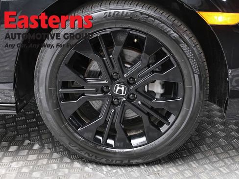 Used 2025 Honda Odyssey Sport-L image 33