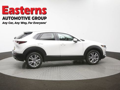 Used 2022 MAZDA CX-30 AWD 2.5 S w/ Select Package image 43