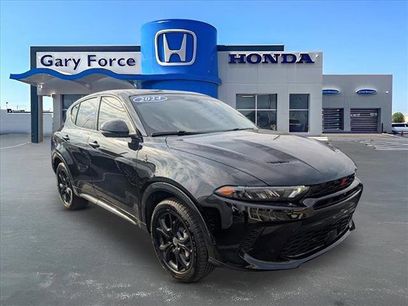 Used 2024 Dodge Hornet R/T Plus w/ Tech Pack Plus