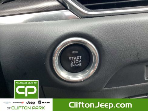 Used 2024 MAZDA CX-5 Carbon Edition image 20